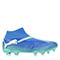 Bluemazing Puma White