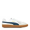Puma White Club Navy