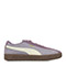 Pale Plum Alpine Snow