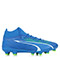 Blue White Pro Green