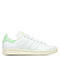 Cloud White Semi Green Spark Off White