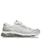 White Pure Silver