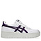White Midnight Plum