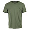 Laurel Wreath Green Night Green