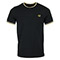 Navy Ecru NoneyComb