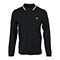 Navy Ecru HoneyComb
