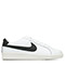 White Black
