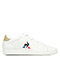 Optical White Tan