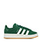 Dark Green Cloud White Gum