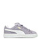 Pale Plum White