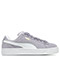 Pale Plum White