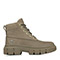 Medium Brown Nubuck