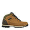 Medium Brown Nubuck