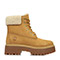 Wheat Nubuck
