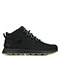 Black Nubuck W Med G