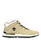 Light Taupe Nubuck