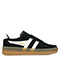 Black Off White Gum
