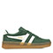 Evergreen Off White Gum