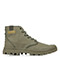 Dusky Green