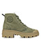 Dusky Green