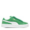 Archive Green Puma White