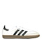 Cloud White Core Black Gum