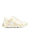 Beige Multi