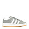 Grey Three Cloud White Gum