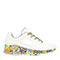 White Multi
