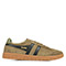 Tobacco Black Khaki Gum