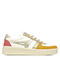 Off White Sun Gold Clay
