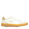 Off White Light Caramel Gum