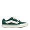 Pig Suede Green