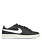 Black White