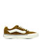 Pig Suede Brown