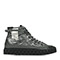 Gun Metal
