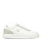 Bright White Eggshell