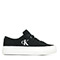Black Bright White