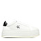 Bright White Black