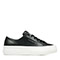 Black Bright White