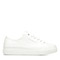 Triple Bright White