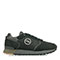 Anthracite Military Green