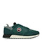 Bottle Green Black Gray