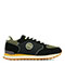 Black Military Green Ochre