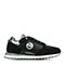Black Dk Silver
