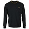 Navy Dark Caramel