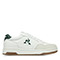 Optical White Trekking Green