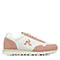 Optical White Rose Tan