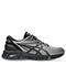 Clay Grey Black