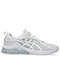 White Cloud Grey